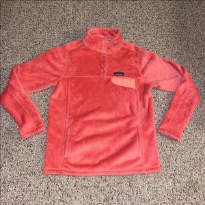 Patagonia pullover